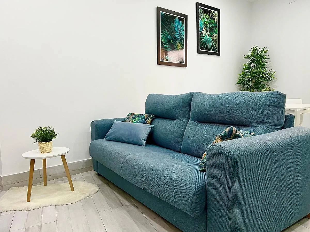 Apartamento Centro San Diego Sanlucar de Barrameda Spain