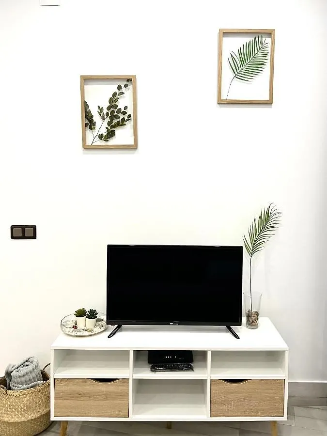 Apartamento Centro San Diego Sanlucar de Barrameda 0*,  Spain
