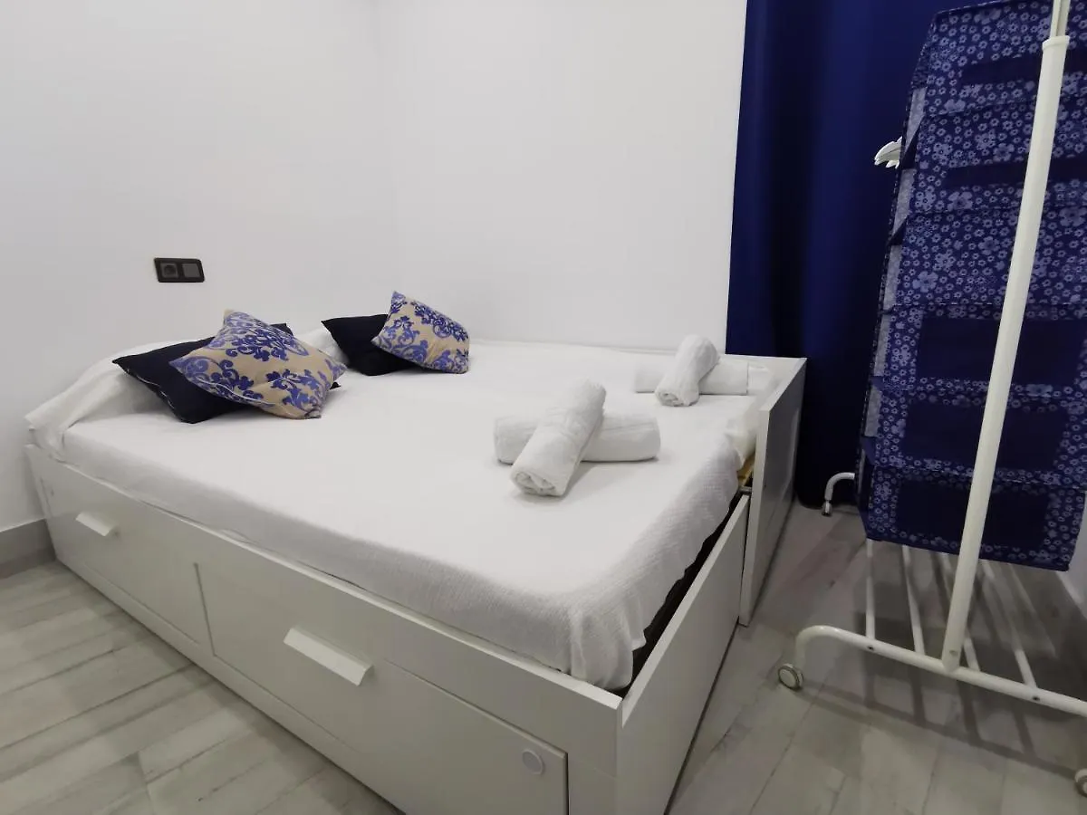 Apartment Apartamento Centro San Diego Sanlucar de Barrameda