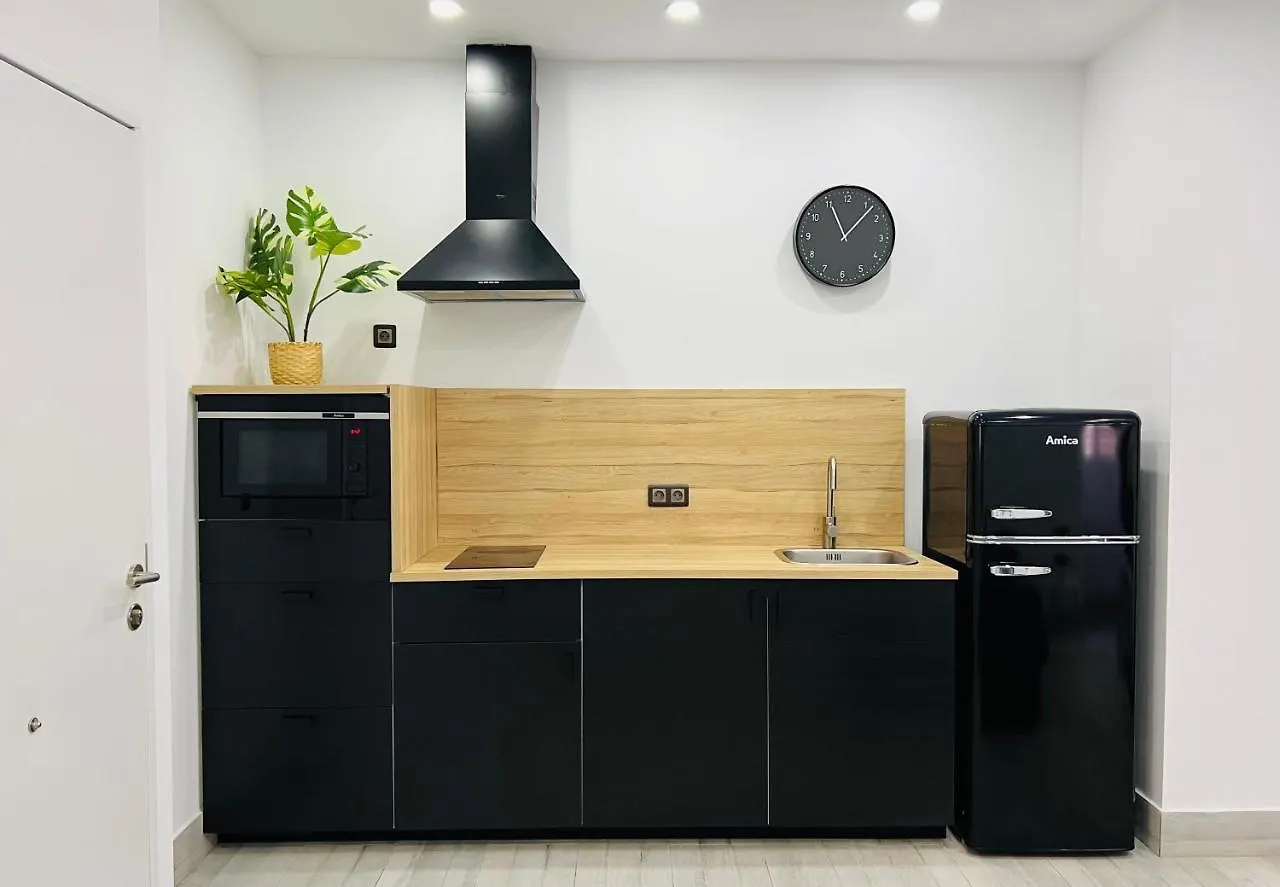 Apartamento Centro San Diego Sanlucar de Barrameda Spain