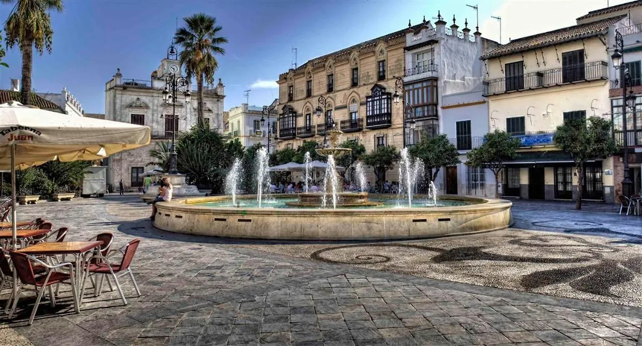 Apartamento Centro San Diego Sanlucar de Barrameda