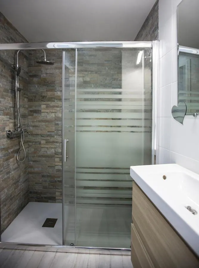 Apartamento Centro San Diego Sanlucar de Barrameda Apartment