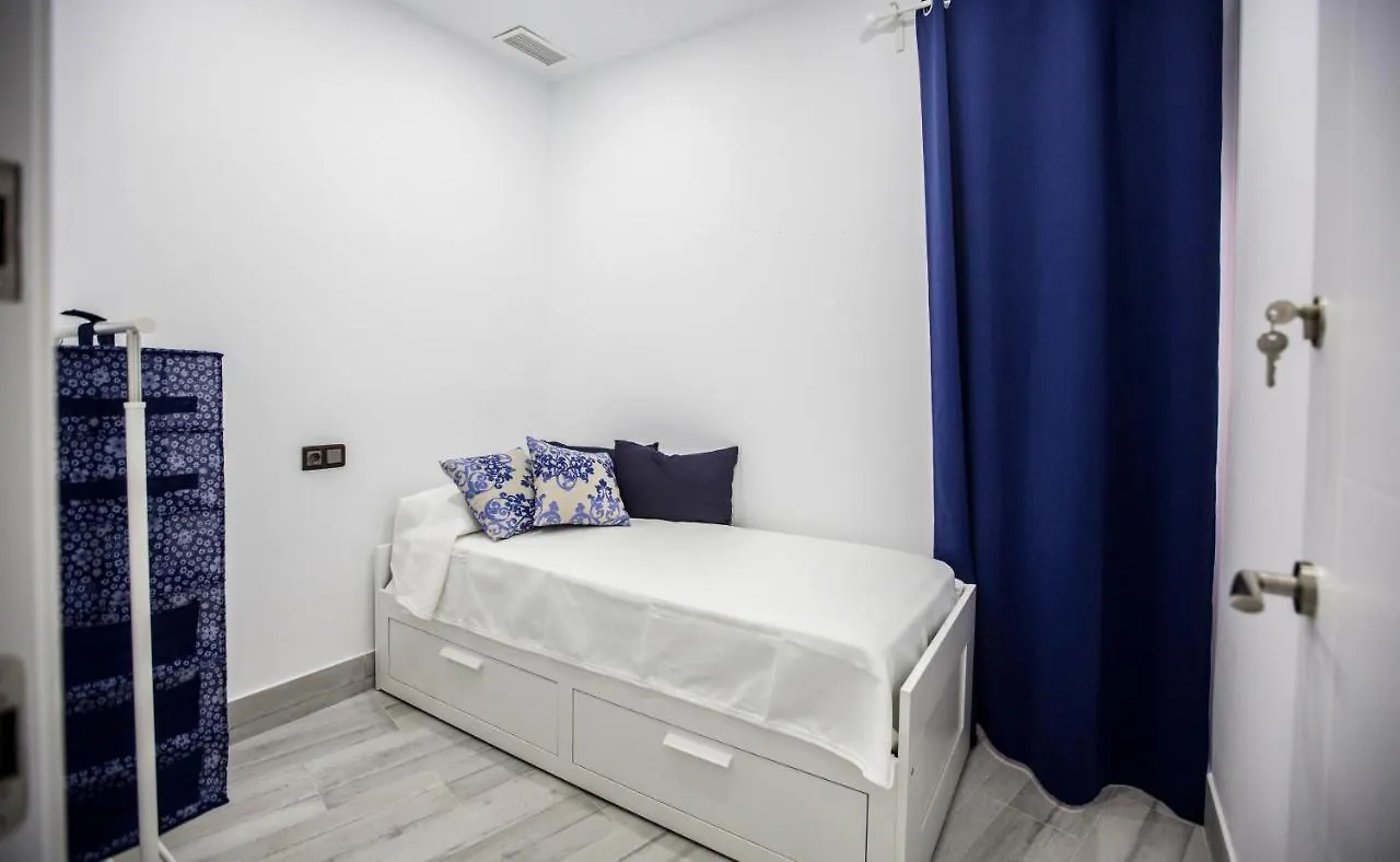 Apartamento Centro San Diego Sanlucar de Barrameda Spain