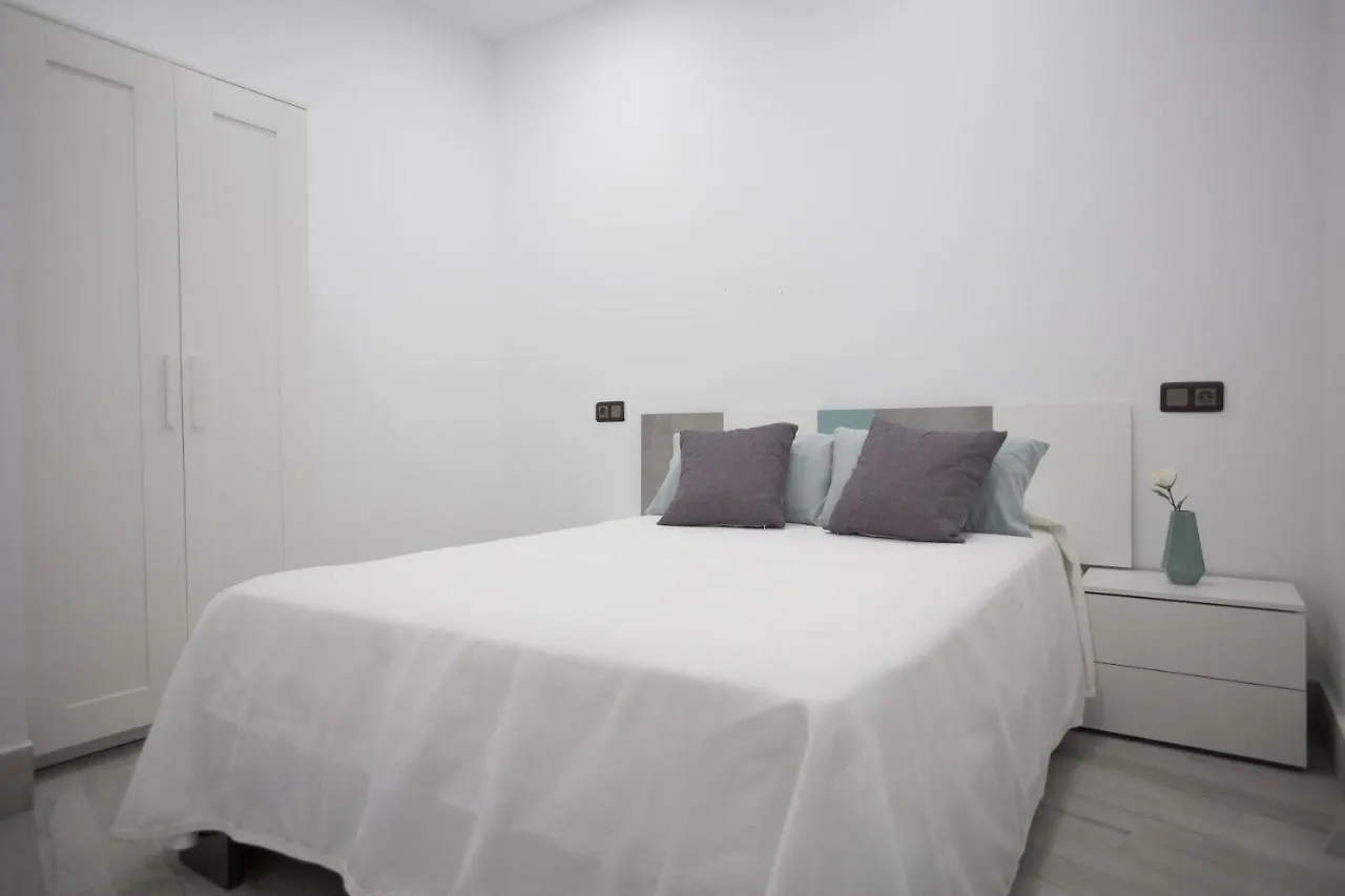 Apartamento Centro San Diego Sanlucar de Barrameda Apartment