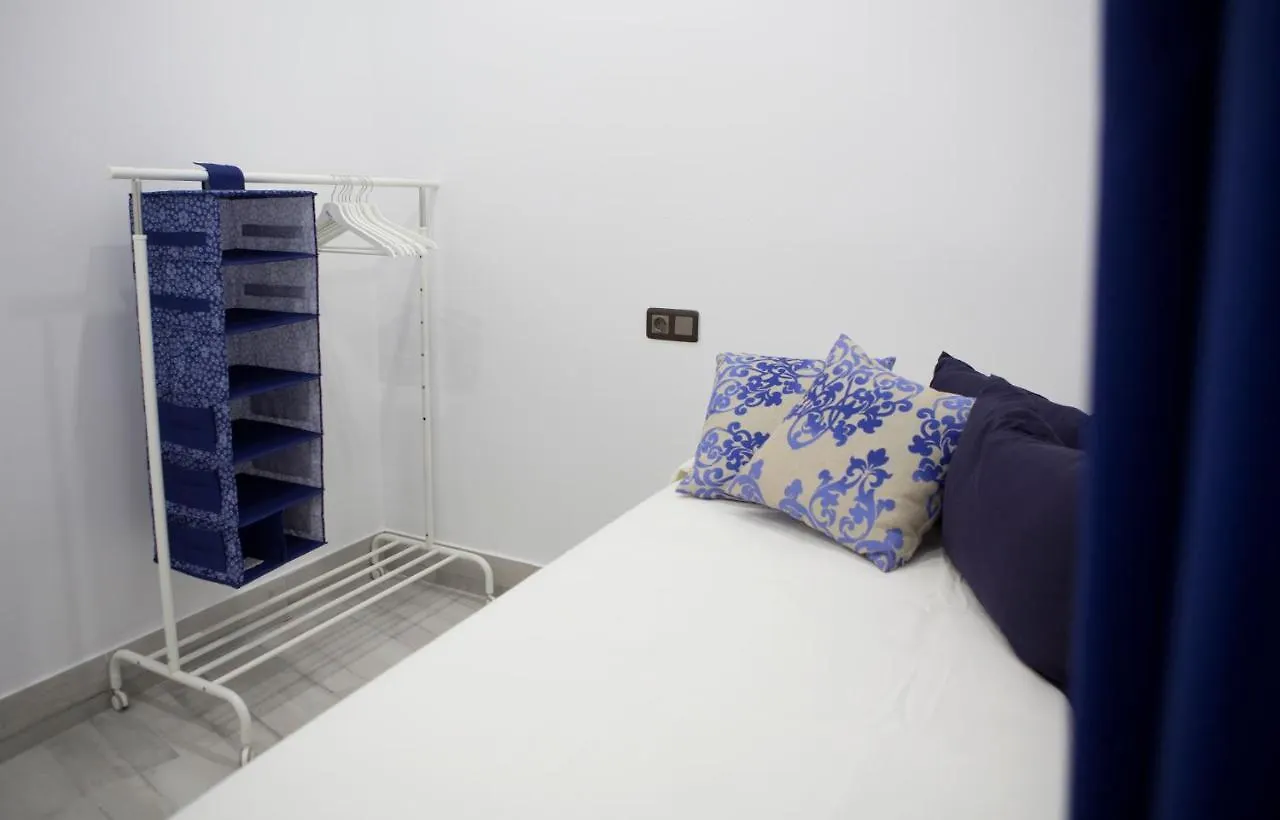 Apartamento Centro San Diego Sanlucar de Barrameda 0*,  Spain